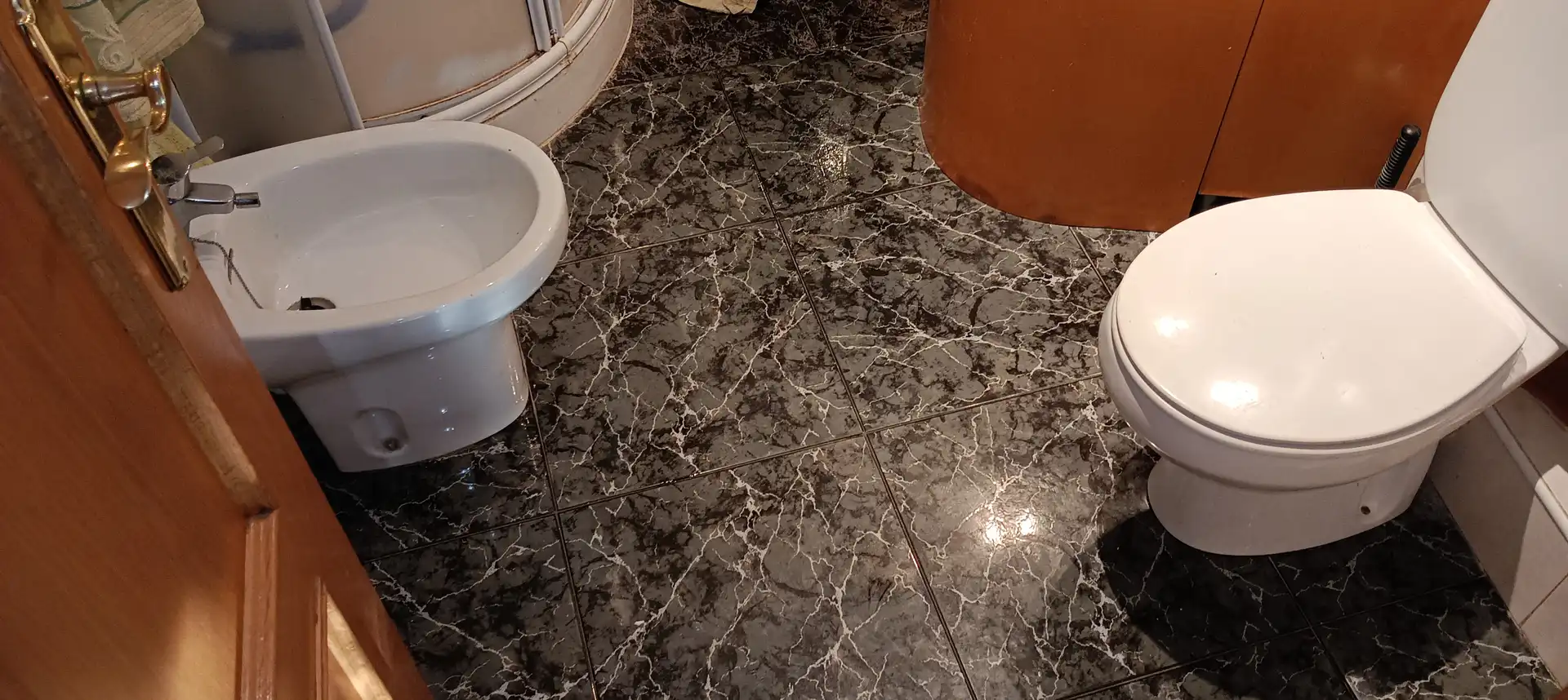 Piso en venta en La Unión ciudad