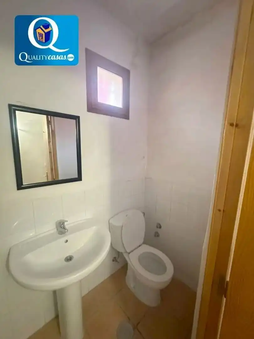 Casa a schiera in vendita a Jijona / Xixona, imagen 27