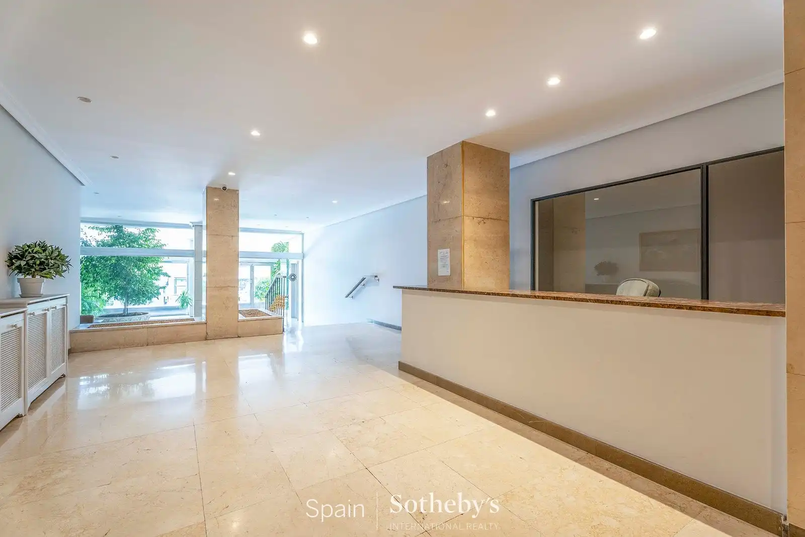Apartamento en venta en Madrid con Aire acondicionado, Calefacción y Trastero