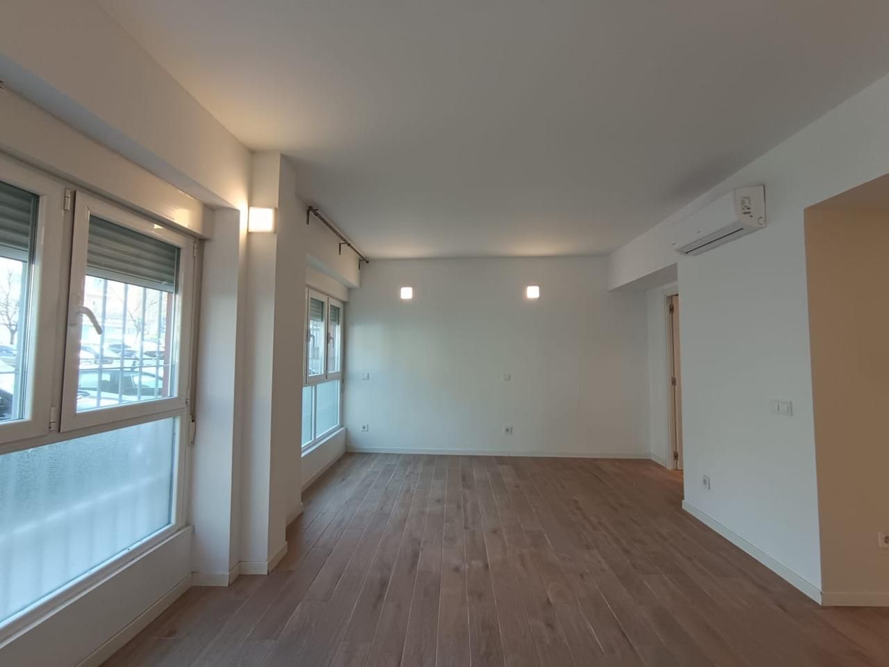 Wohnung zum Verkauf in Del Doctor Lozano, Numancia