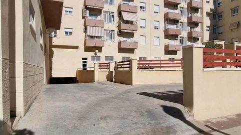 Foto 2 de Garaje de alquiler en Calle Zurbarán, Ciutat Universitària, Elche / Elx
