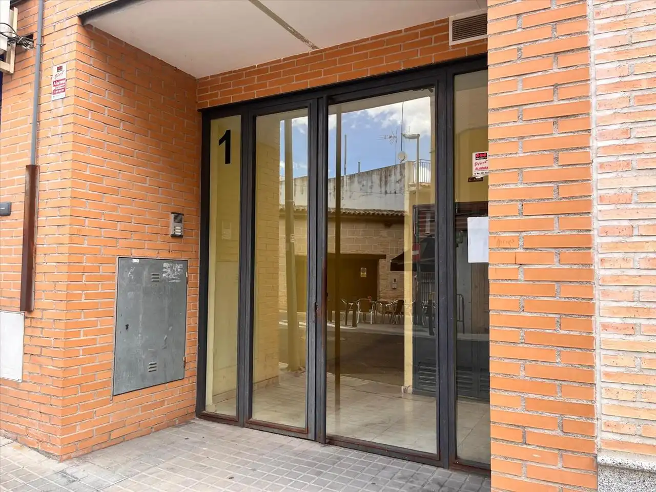 Appartement à vendre à Comercio, imagen 2