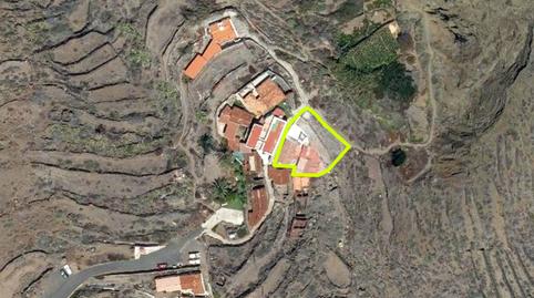 Foto 5 de Finca rústica en venta en Calle Guillama, -1, Vallehermoso, Santa Cruz de Tenerife