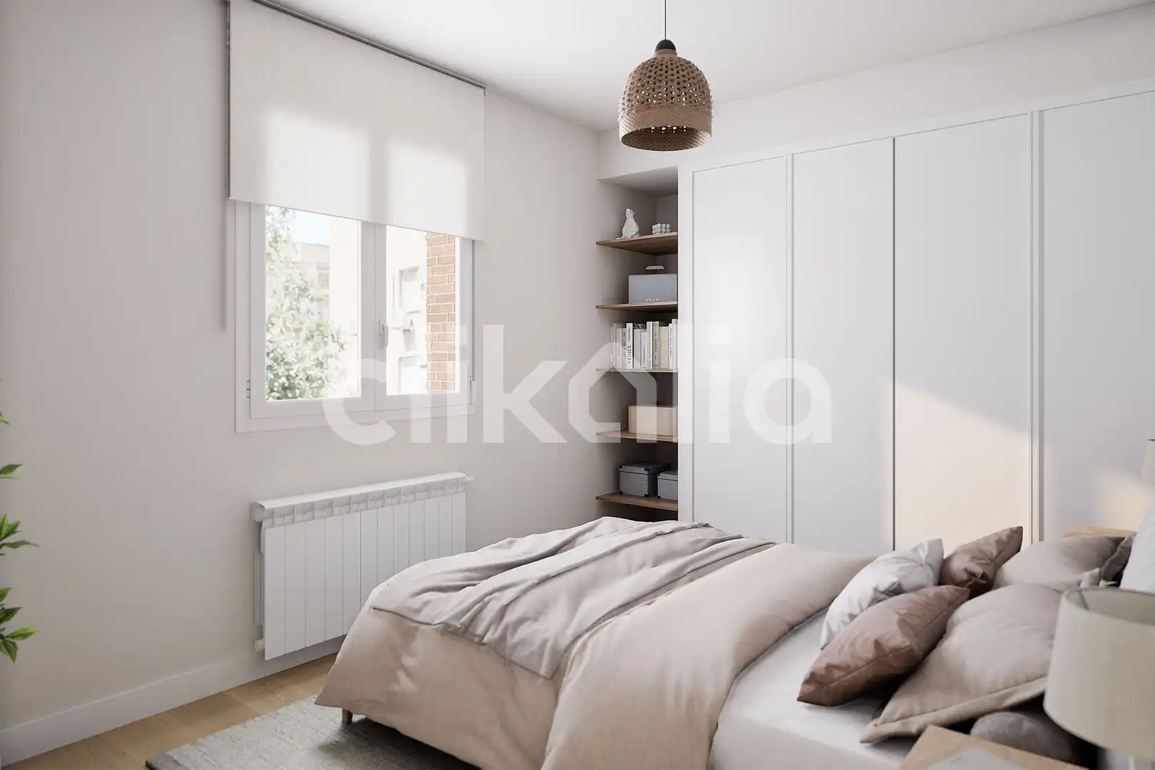 Piso con ascensor en venta en Barajas, imagen 15