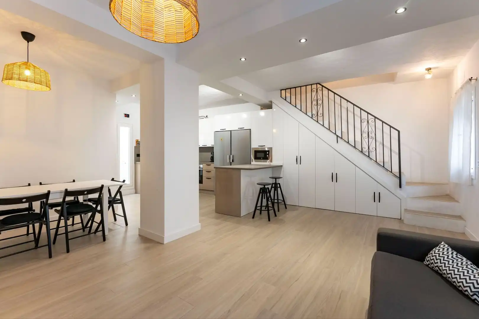 Terraced house for sale in Monda