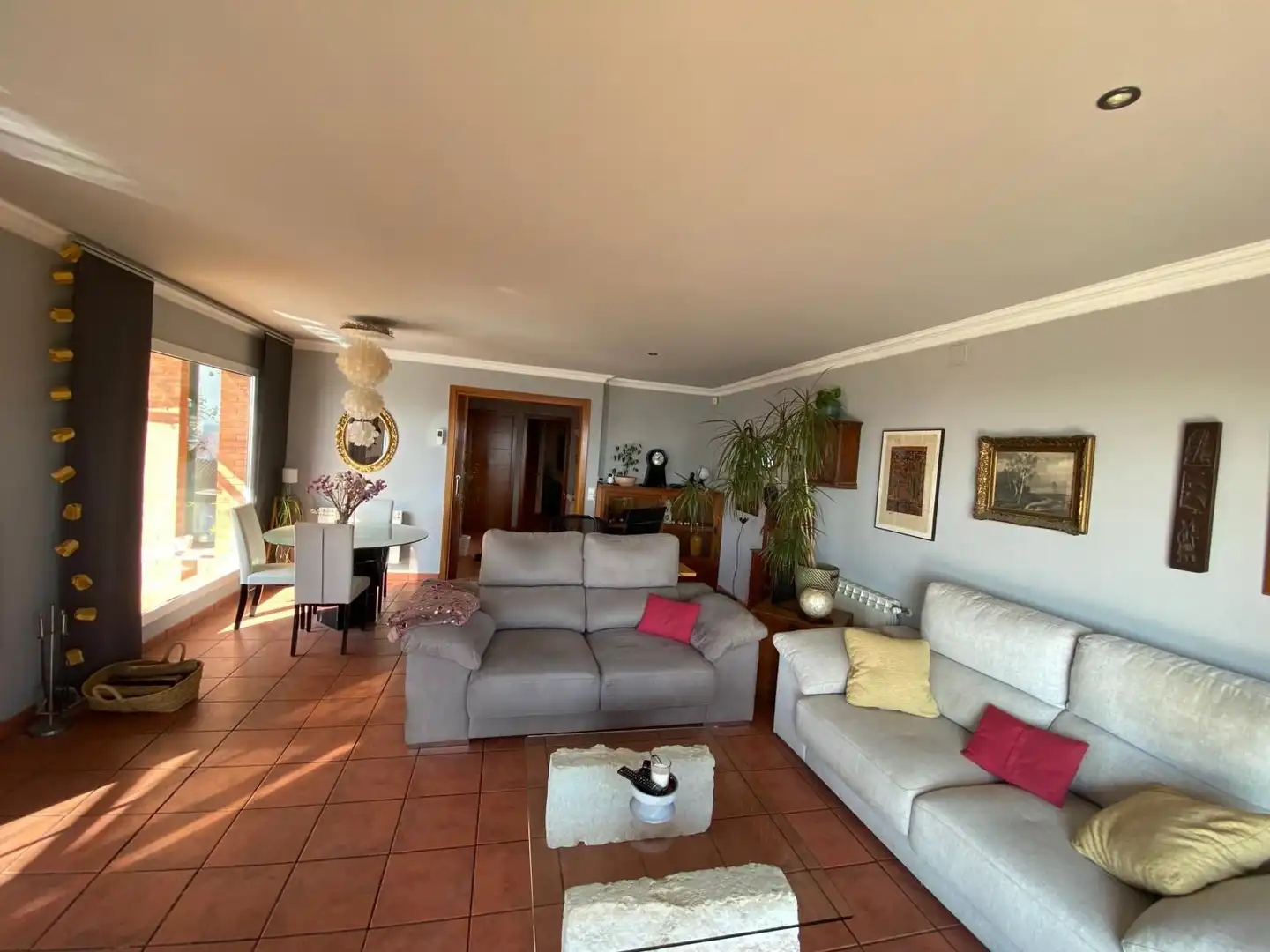 Casa amb piscina en venda a Canet de Mar, imagen 13