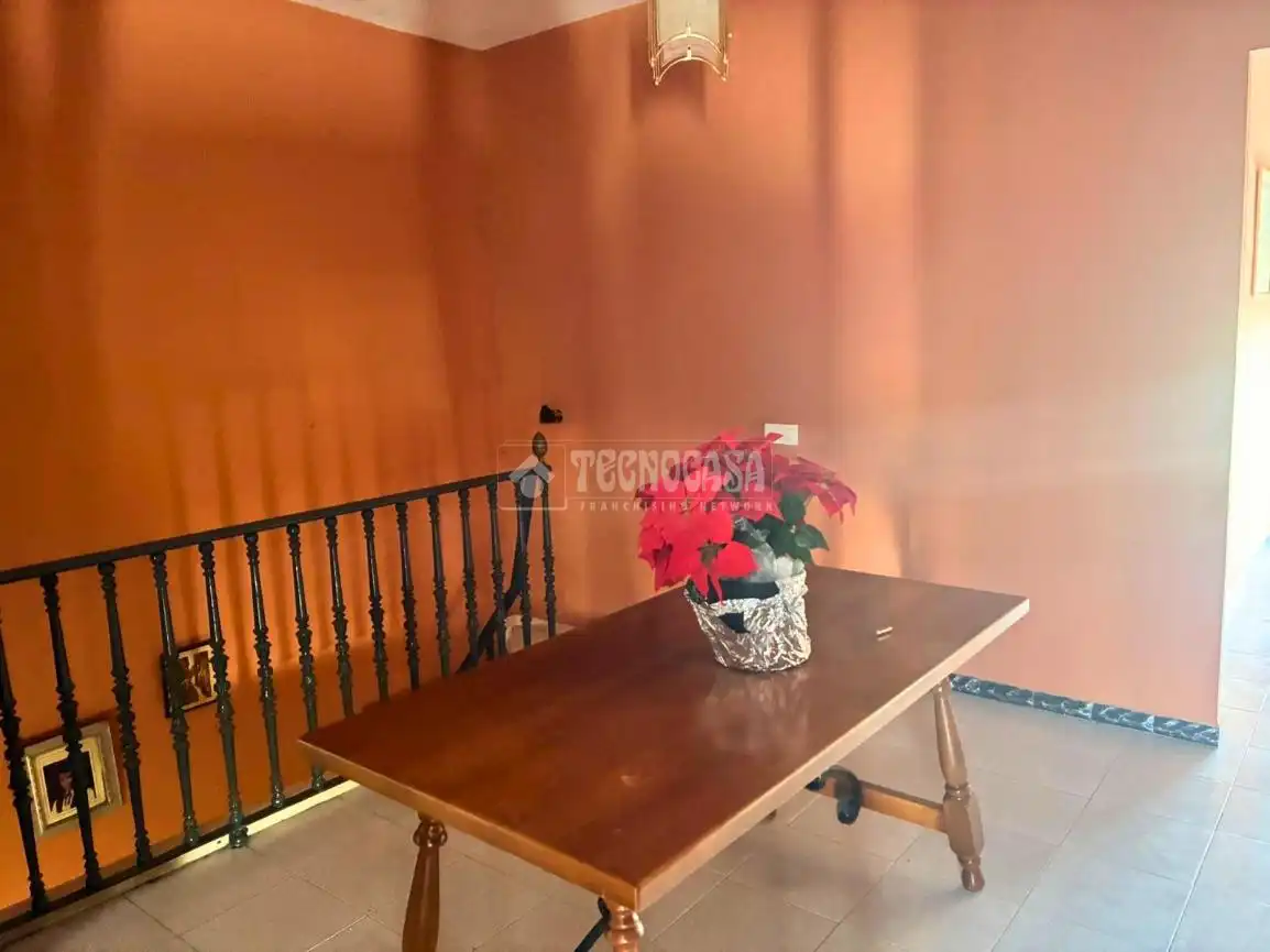 Detached homes for sale in Pilas