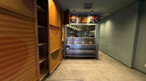 Foto 4 von Geschaftsraum zur ubertragung in Fontrodona, El Poble Sec - Parc de Montjuïc, Barcelona Capital