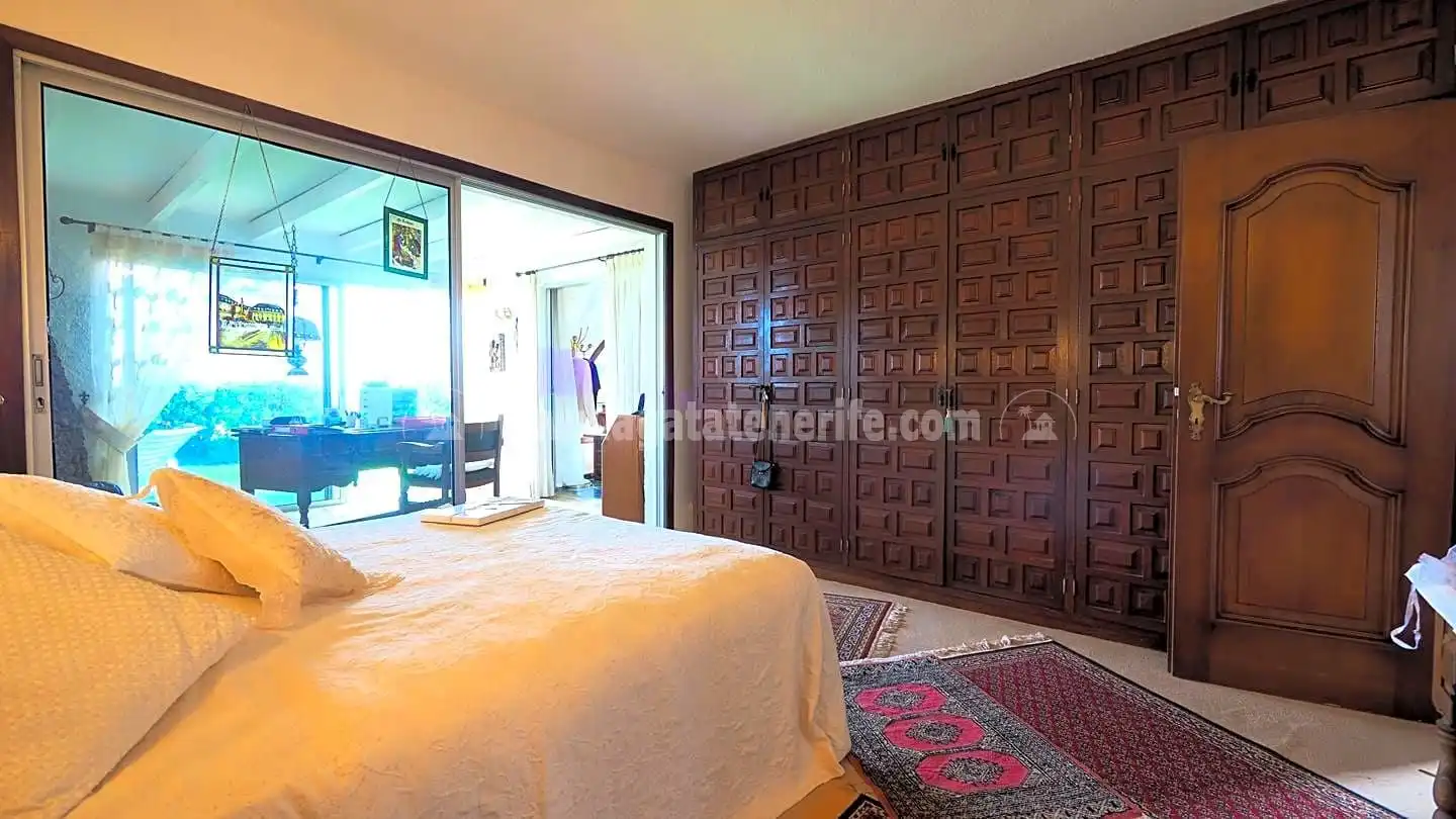 Bungalow with garden for sale in La Victoria de Acentejo, imagen 35