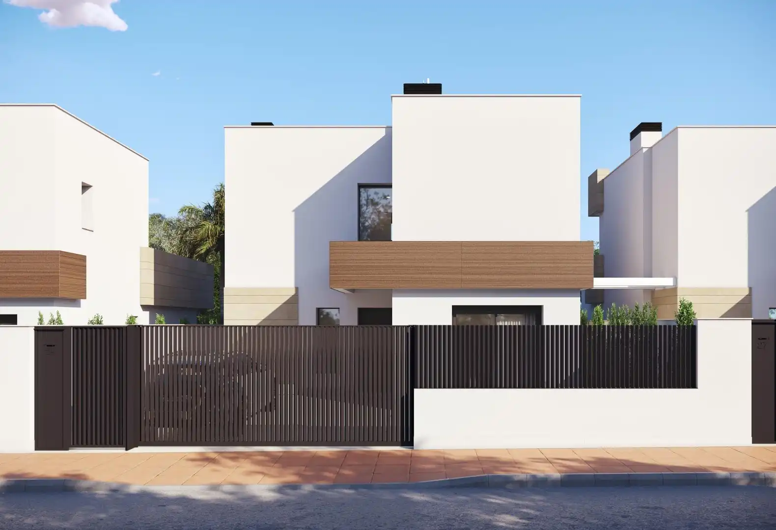 Villa avec piscine à vendre à Santiago de la Ribera, imagen 19