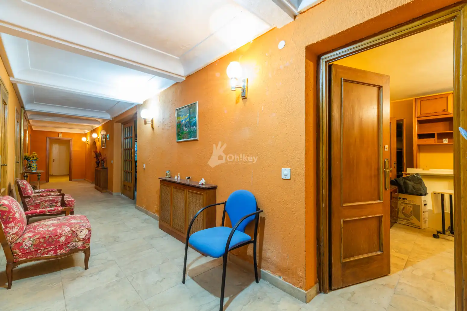 Houses for sale in Villanueva de la Cañada  with Air Conditioner, Heating and Parquet flooring