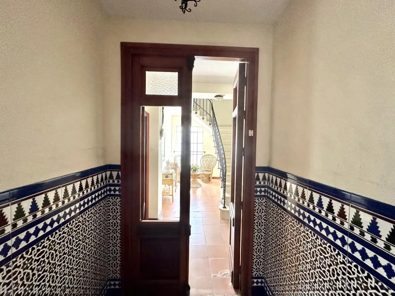 Casa o chalet en venta en Fuente de Piedra con Jardín privado y Trastero