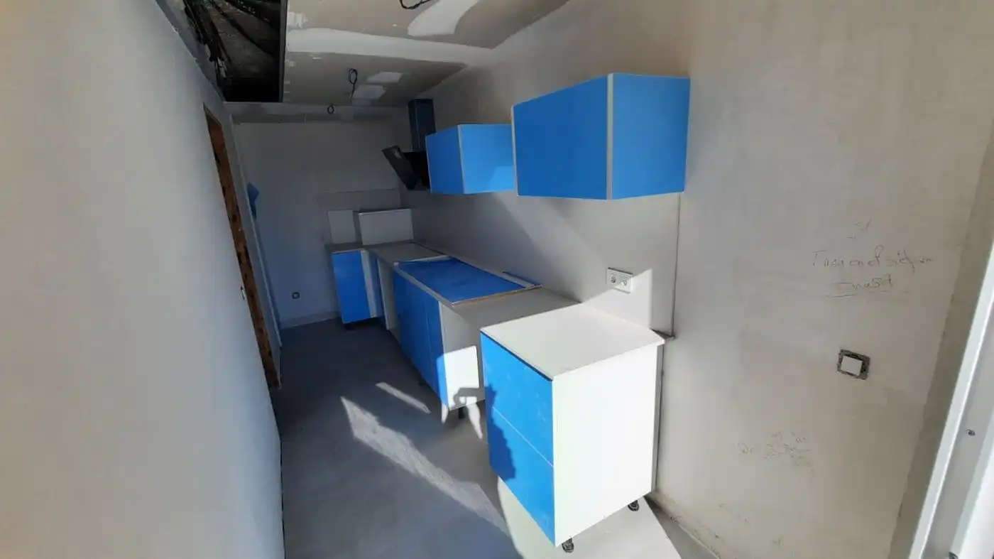 Cuina de Pis en venda en Vinaròs amb Terrassa