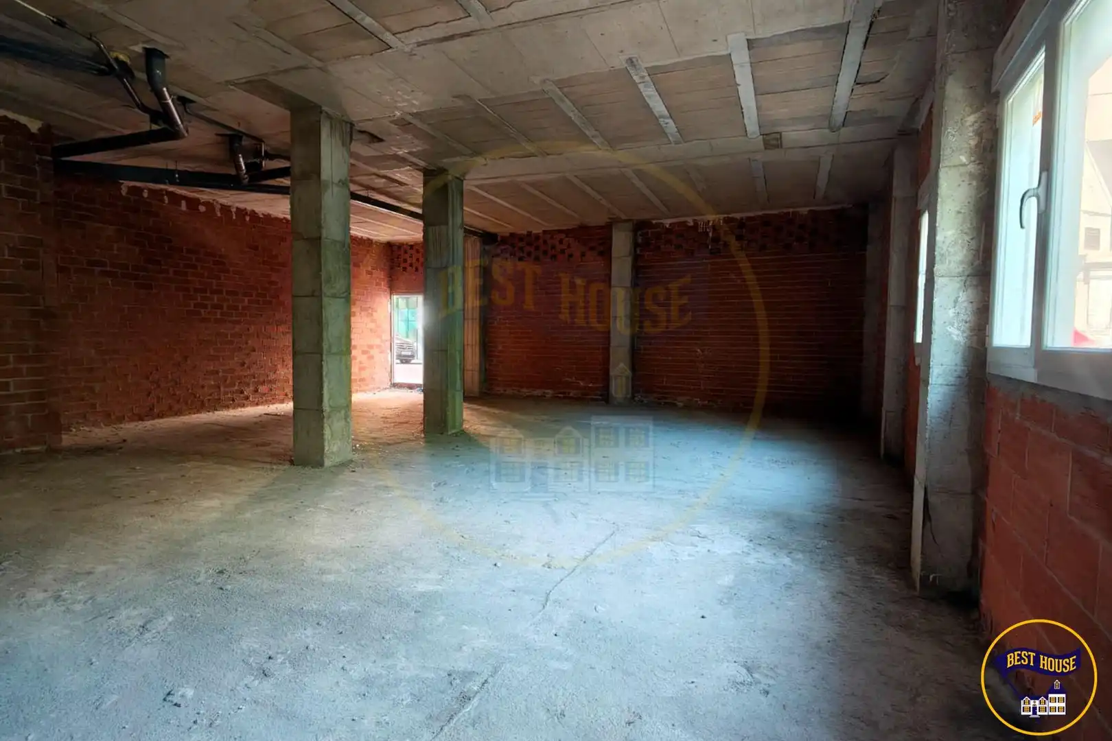 Local comercial en venda a Calle MARTIN DE ALDEHUELA, imagen 6