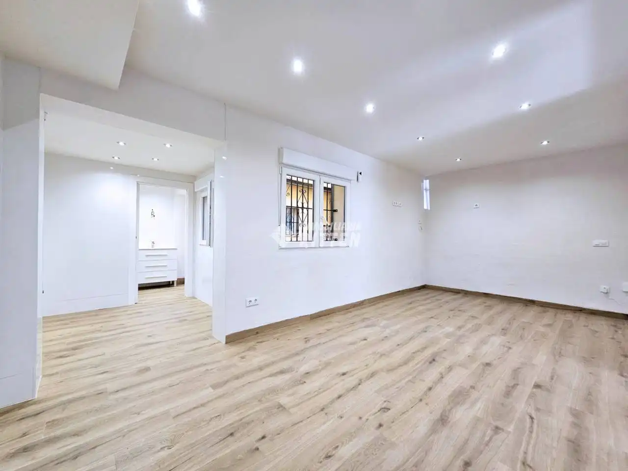 Living room of Houses for sale in Cartagena  with Air Conditioner and Terrace