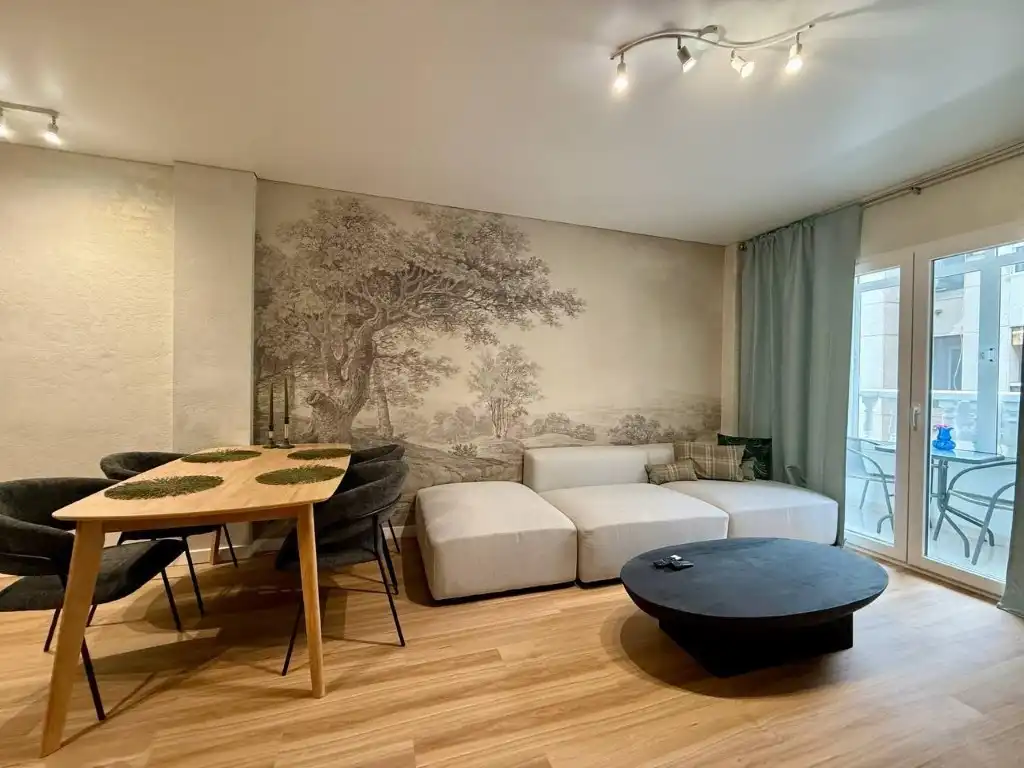 Apartament amb ascensor en venda a Avenida Habaneras De Las, imagen 6