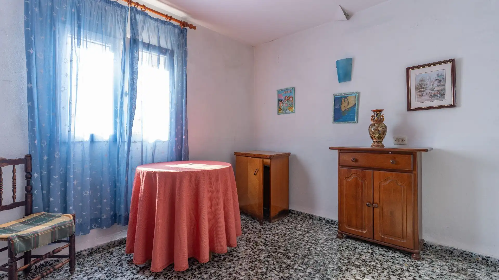 Bedroom of Country homes for sale in Jávea / Xàbia