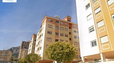 Foto 2 de Piso en venta en Calle Font de Bugaia, Jijona / Xixona, Alicante
