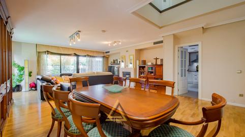 Foto 4 de Casa adosada en venda a Calle de Asturias, Castillo Campodón, Madrid