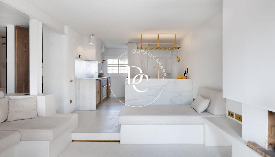 Photo 1 of Flat for sale in Carrer de Lleida, Marítim, Barcelona