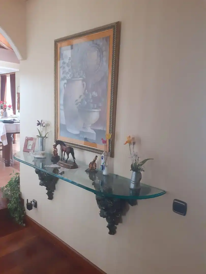 Casa o xalet en venda en Villarejo de Órbigo amb Jardí privat, Terrassa i Traster