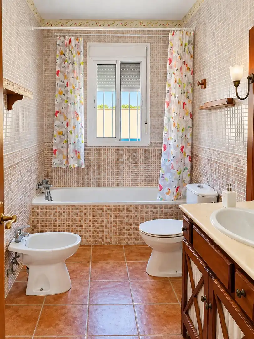 Villa con piscina in vendita a Camino Camino Carpe, imagen 16