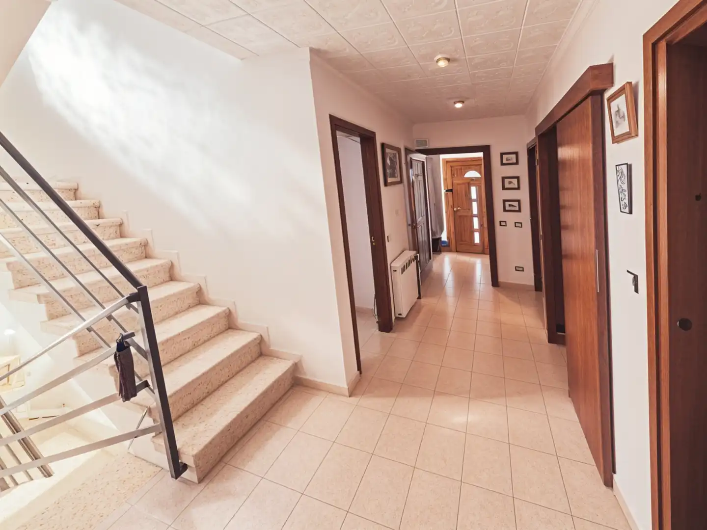 Casa amb terrassa en venda a Carrer Cirerer, imagen 47
