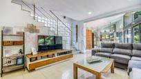 Living room of House or chalet for sale in Bescanó  with Air Conditioner, Heating and Private garden