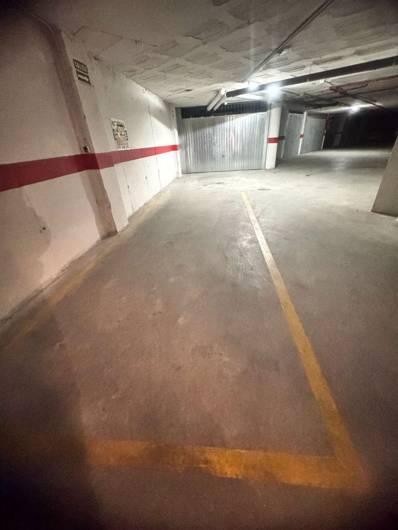 Aparcament de Garatge en venda en Torrox