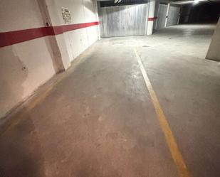 Aparcament de Garatge en venda en Torrox