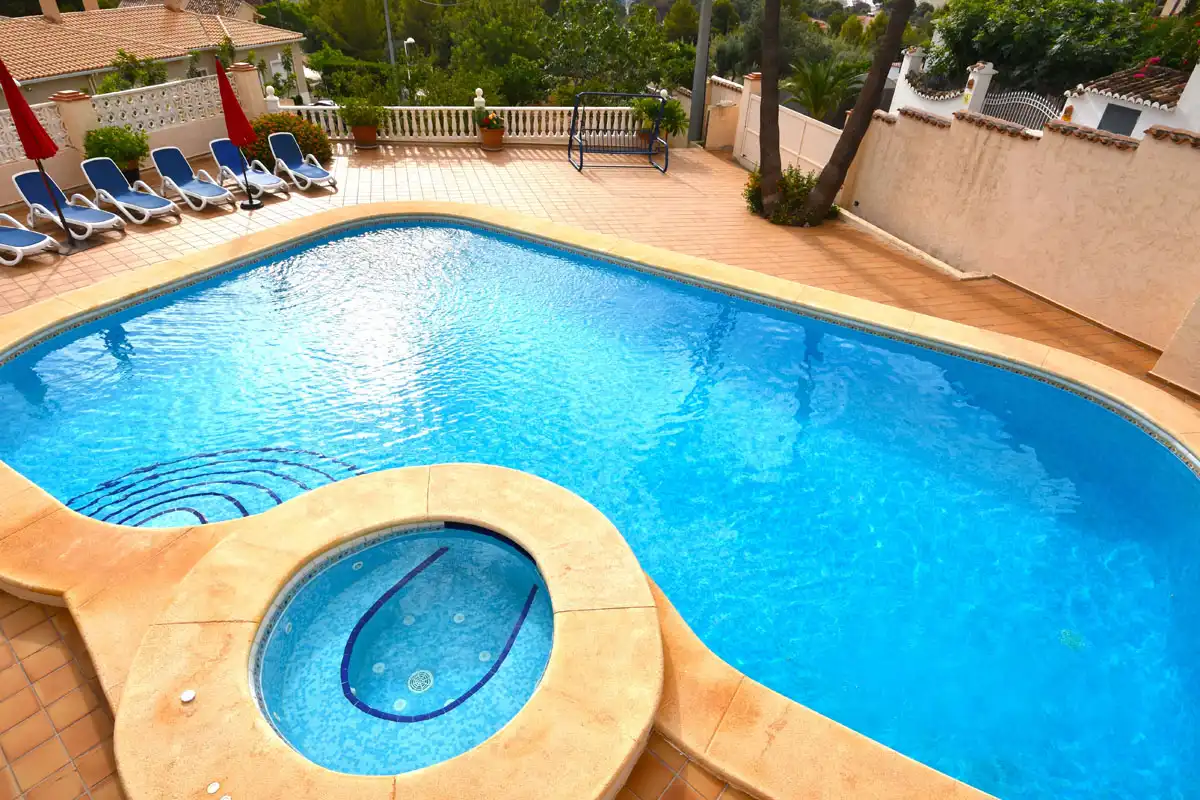 Xalet amb piscina en venda a Partida les Cucarres, imagen 36