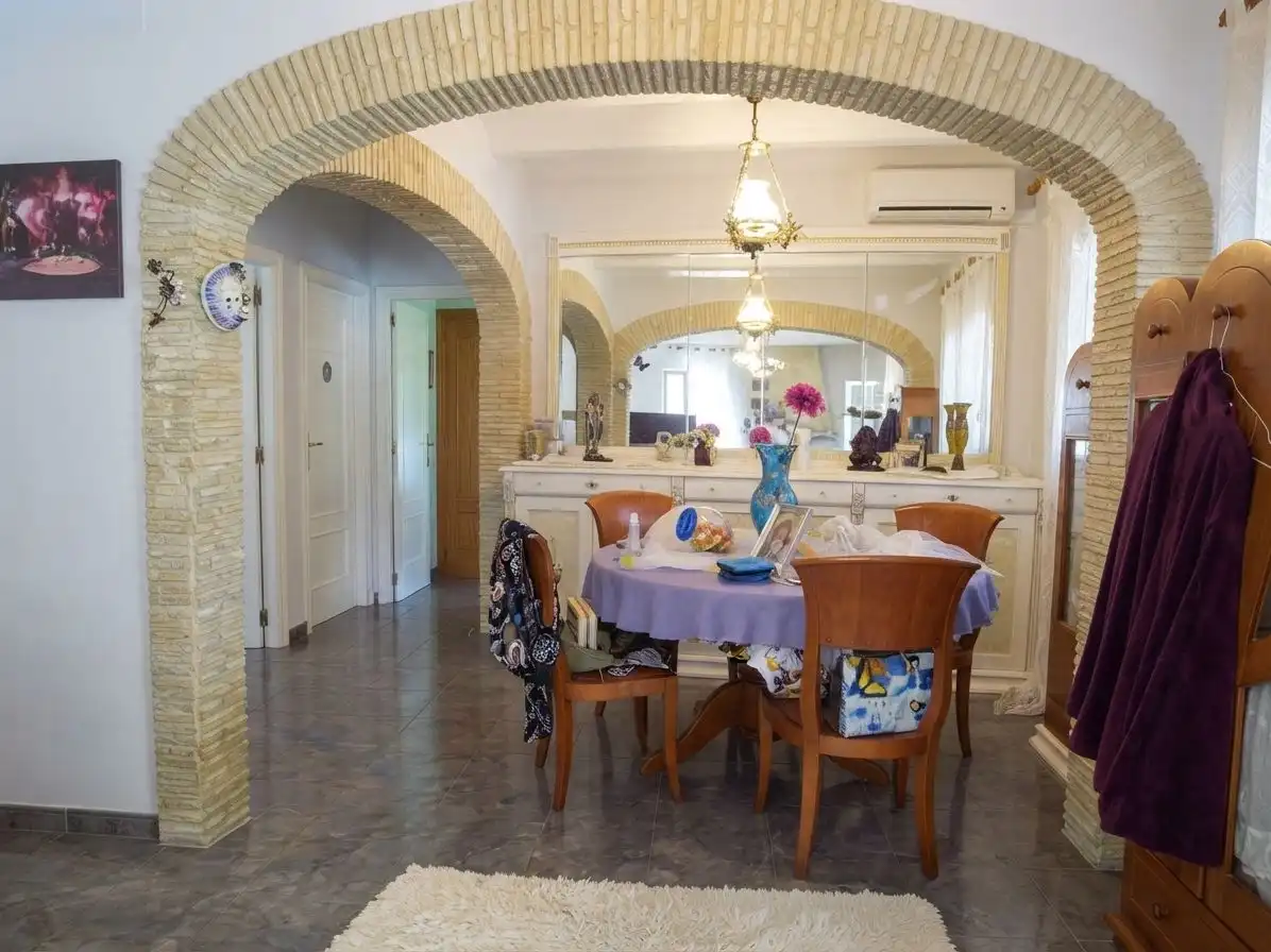 Villa con piscina in vendita a La Pedrera - Vessanes, imagen 10