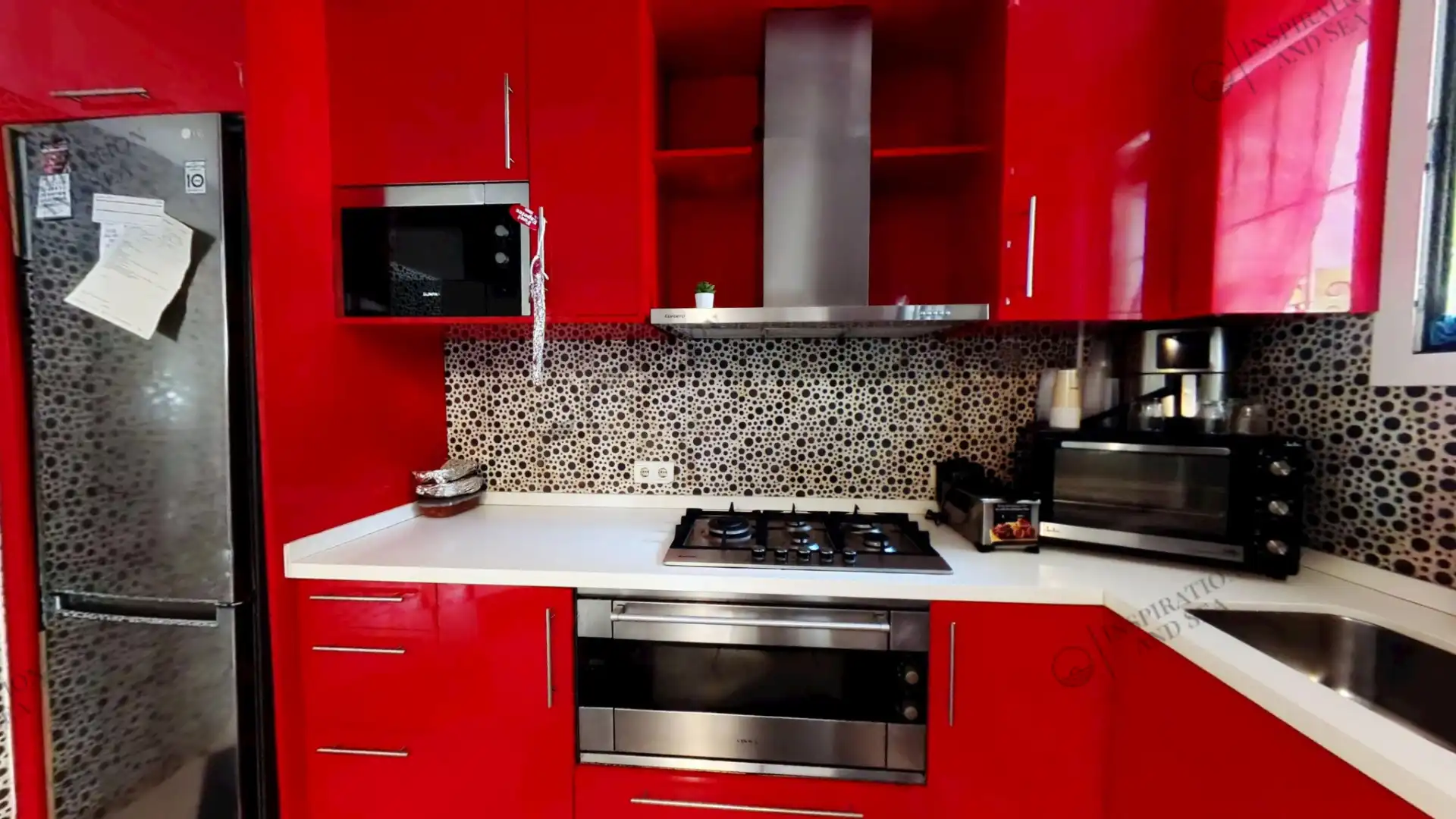 Cocina de Piso en venta en Eivissa con Aire acondicionado, Calefacción y Terraza