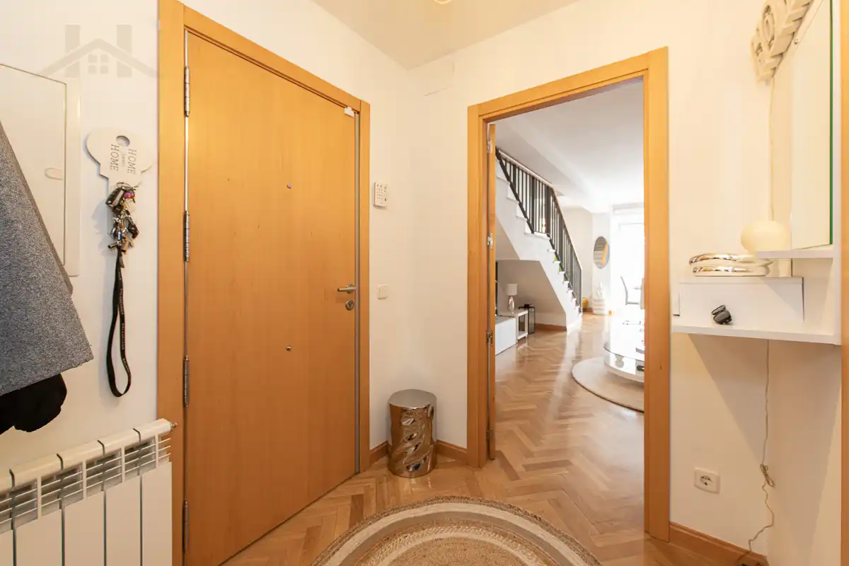Flat for sale in Torrejón de Ardoz  with Air Conditioner, Heating and Parquet flooring