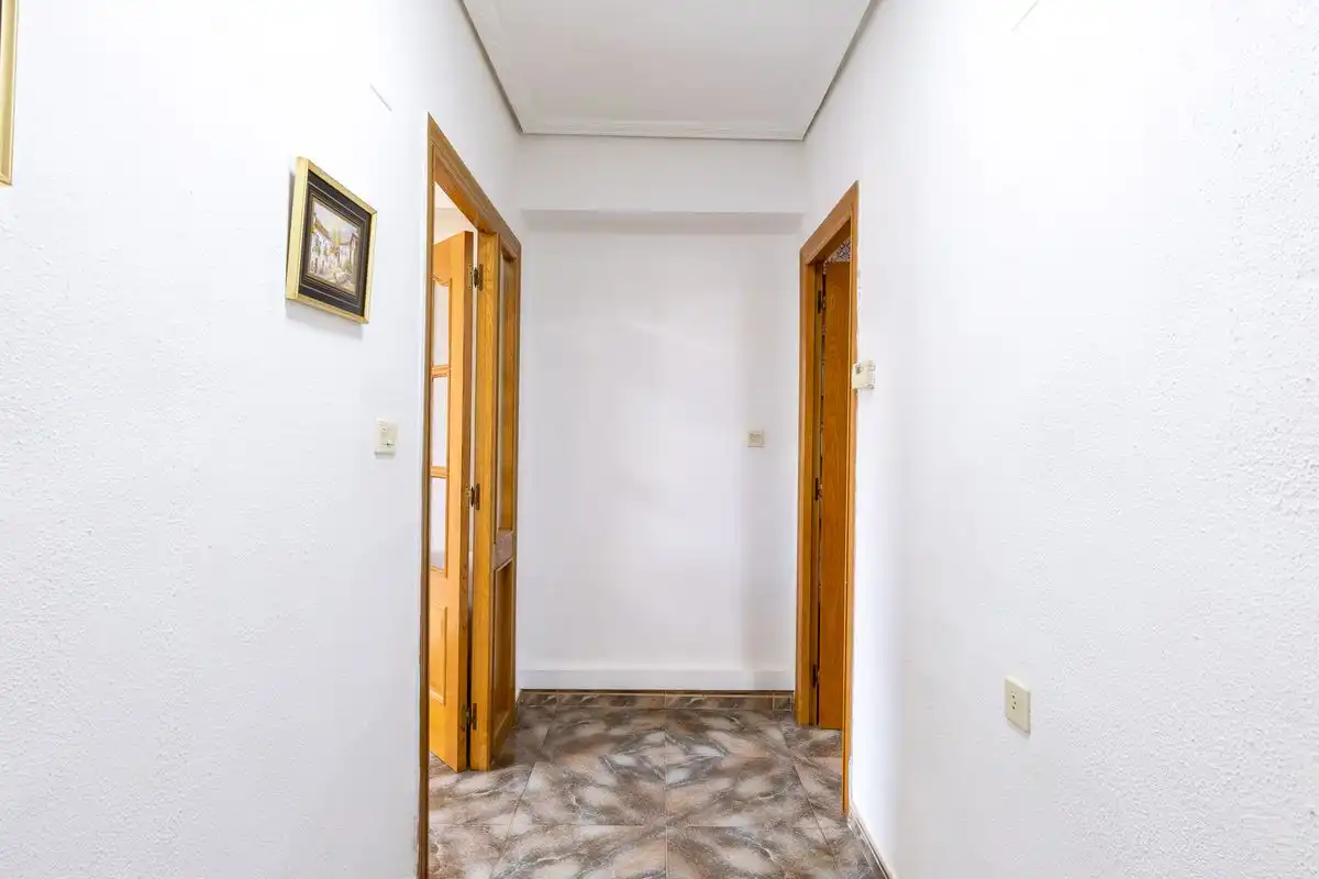 Penthouse mit Terrasse zum Verkauf in Avinguda Sants de la Pedra, imagen 7