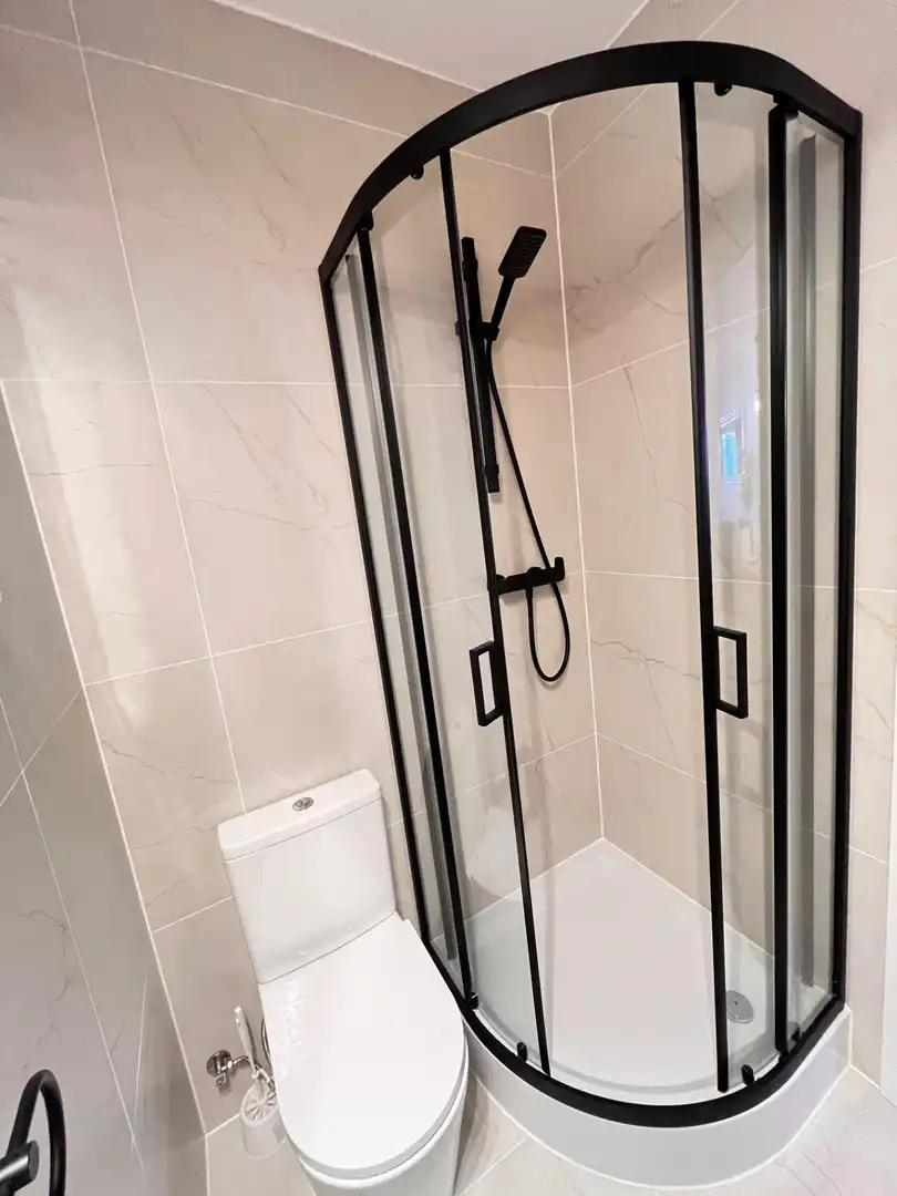 Baño de Dúplex en venta en Orihuela