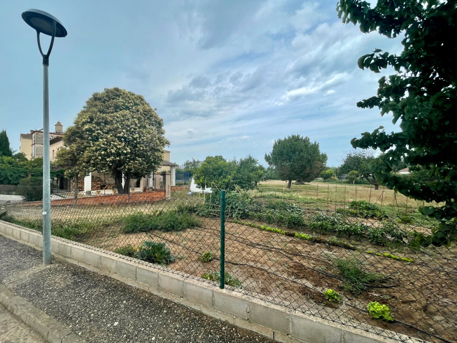 Residencial en venda en Bordils