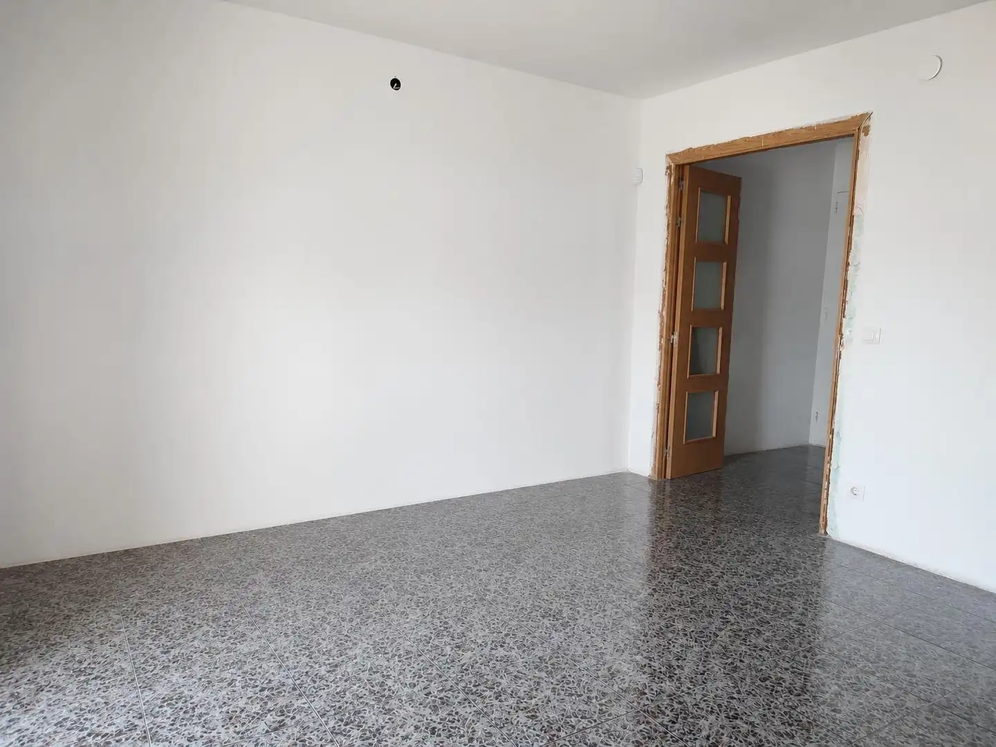 Piso en venta en Santa Oliva con Calefacción, Balcón y Alarma