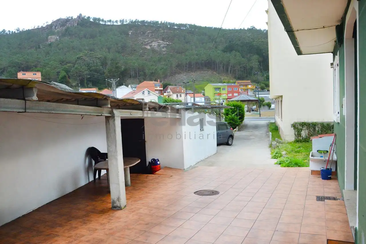 Casa con giardino in vendita a Camariñas, imagen 26