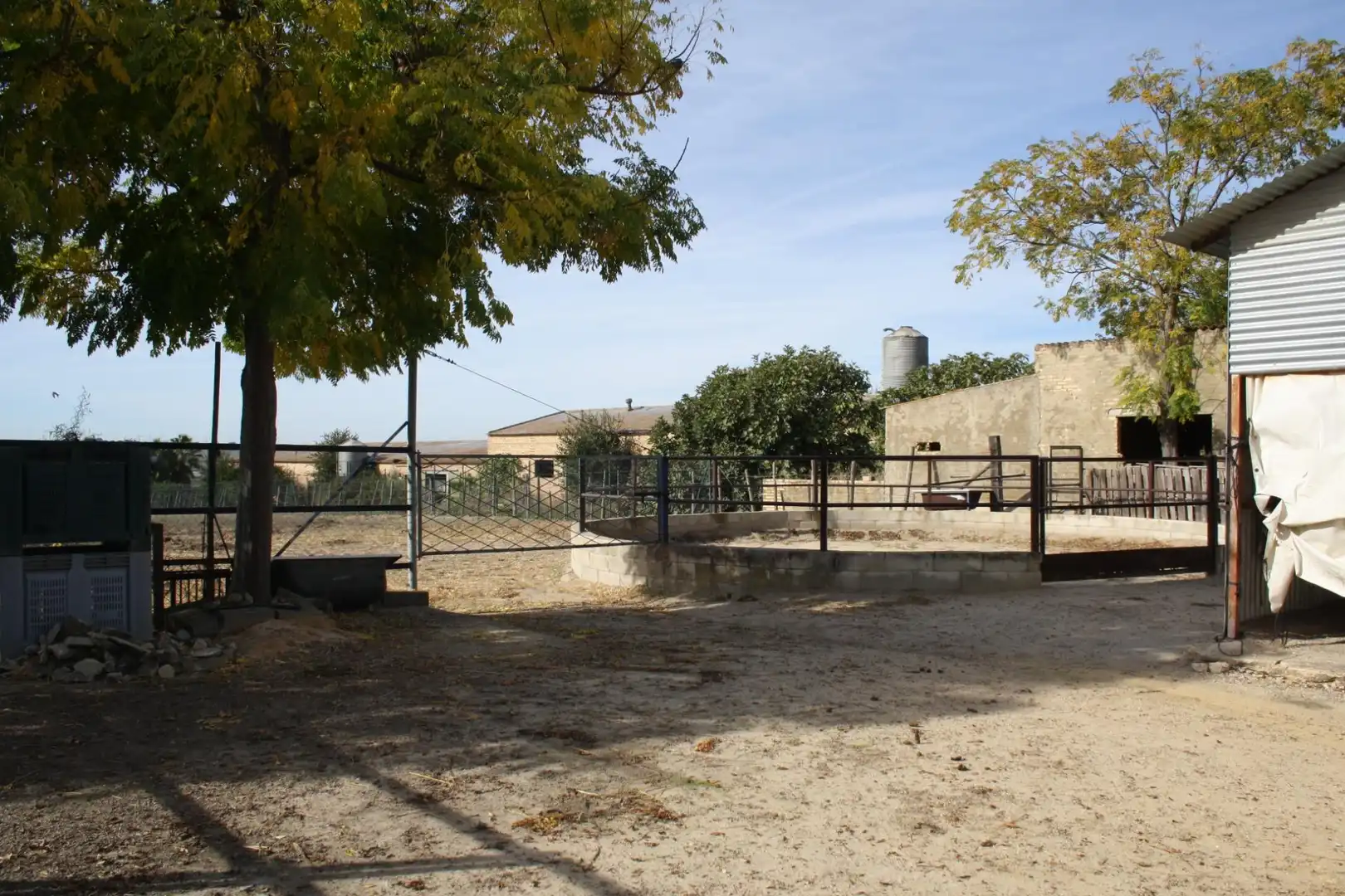 Houses for sale in Avenida REYES DE ESPAÑA, 66, Castilleja del Campo