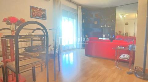 Foto 3 de Pis en venda a Virgen del Rosario, Madrid