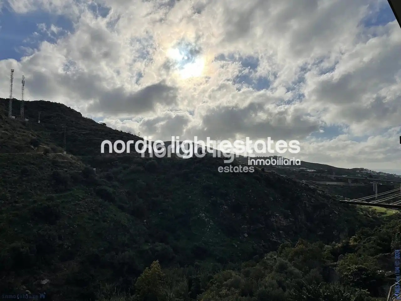 Wohnung zum Verkauf in Torrox Pueblo, imagen 5