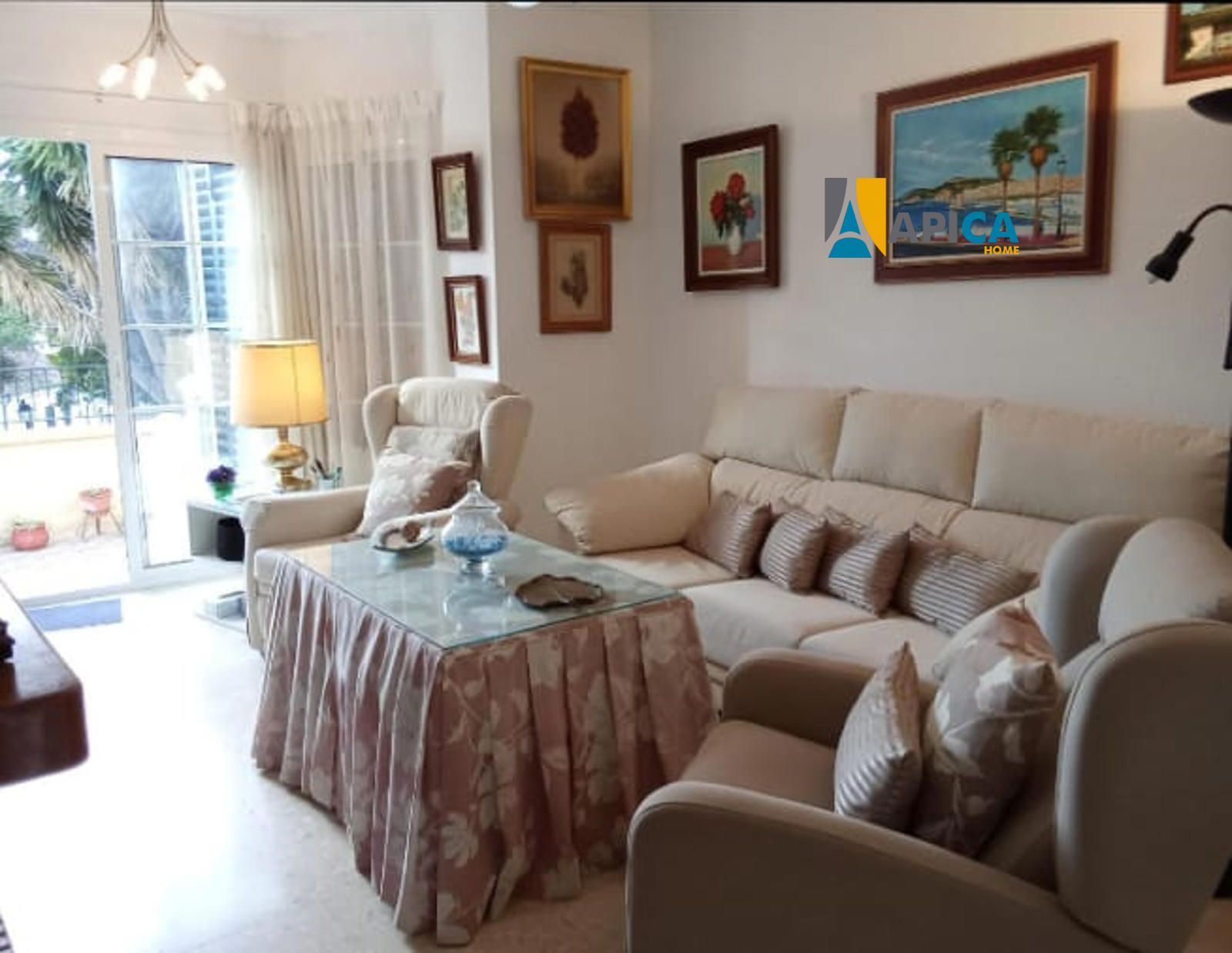 Single-family semi-detached for sale in San Roque Pueblo