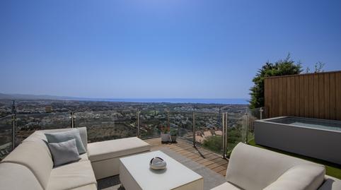 Photo 4 of Single-family semi-detached for sale in Benahavís pueblo, Benahavís