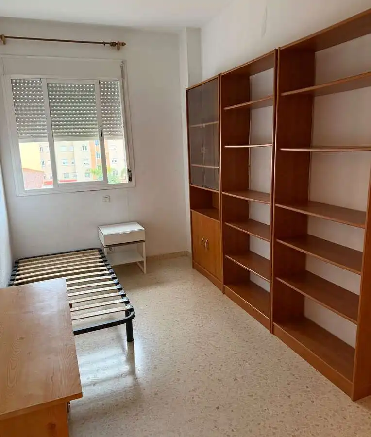 Flat with lift for sale in Bellavista - La Palmera, imagen 16