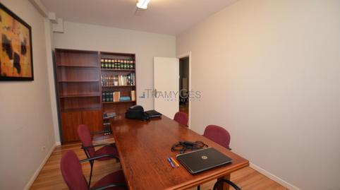 Foto 5 de Oficina en venda a Praza Porta Do Sol, Casco Vello, Pontevedra