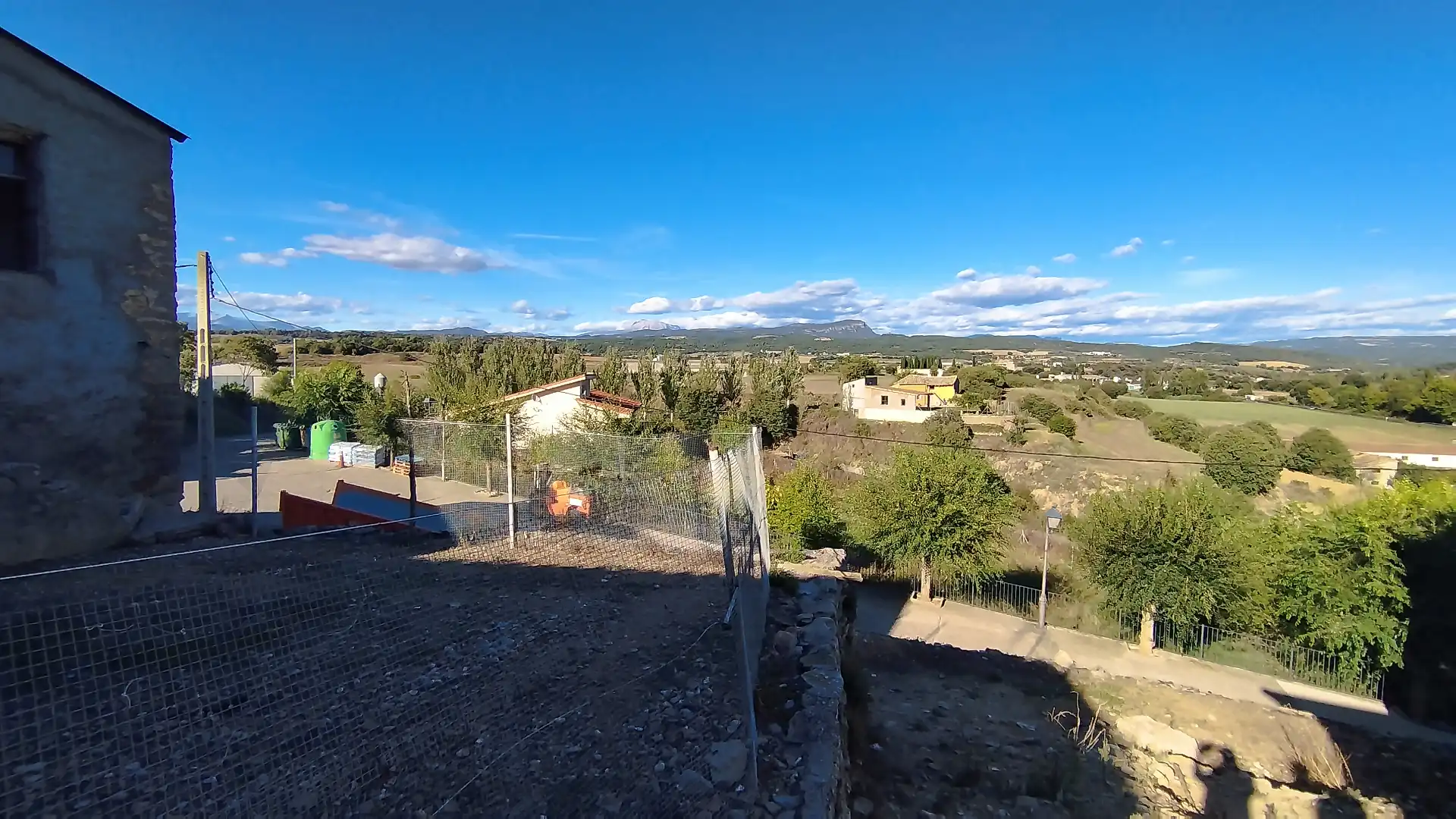 Country homes for sale in Capella  with Terrace and Balcony