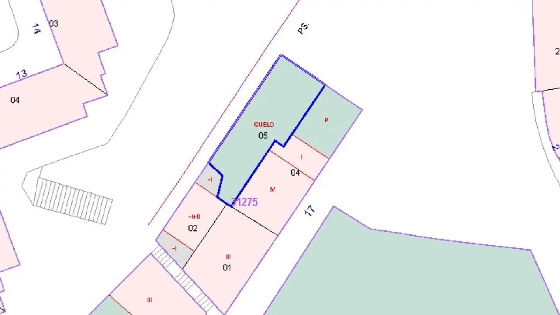 Terreno en venta en Ripoll