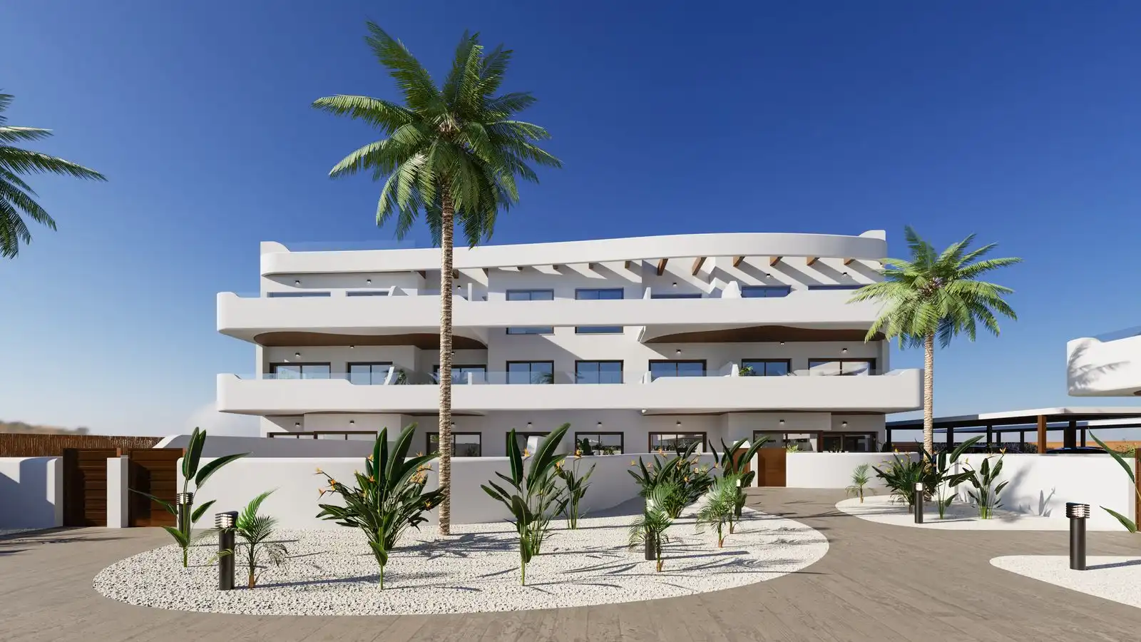Apartment with terrace for sale in N/A, imagen 15