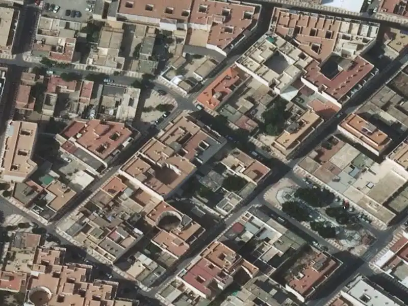 Wohnung zum Verkauf in Roquetas De Mar